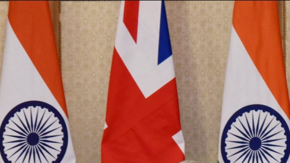 India-UK FTA Wrapped Up But BIT Talks Continue